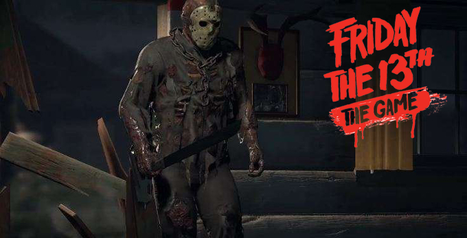 Friday The 13th: The Franchise: Friday The 13th: The Game